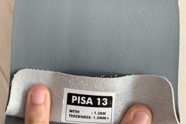 Bọc Ghế Sofa Bằng Vải Microfiber: Sang Trọng, Bền Đẹp — ảnh 13