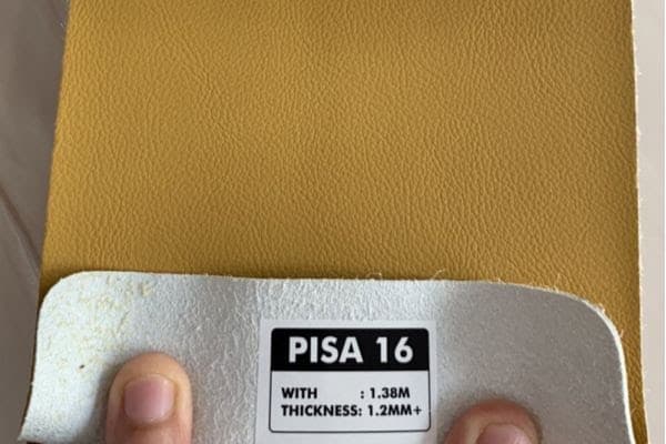 Bọc Ghế Sofa Bằng Vải Microfiber: Sang Trọng, Bền Đẹp — ảnh 16