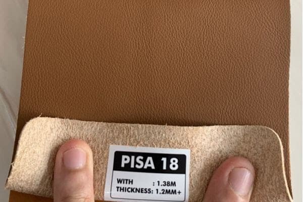 Bọc Ghế Sofa Bằng Vải Microfiber: Sang Trọng, Bền Đẹp — ảnh 18