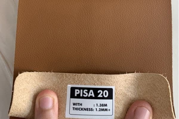 Bọc Ghế Sofa Bằng Vải Microfiber: Sang Trọng, Bền Đẹp — ảnh 20
