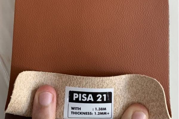 Bọc Ghế Sofa Bằng Vải Microfiber: Sang Trọng, Bền Đẹp — ảnh 21