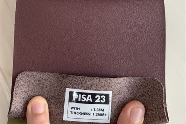 Bọc Ghế Sofa Bằng Vải Microfiber: Sang Trọng, Bền Đẹp — ảnh 23