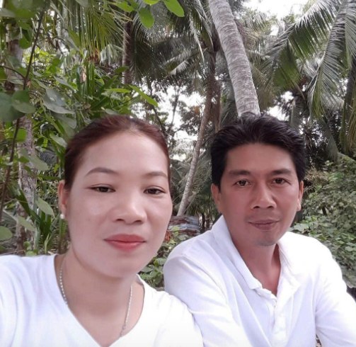 Xưởng gỗ Trung