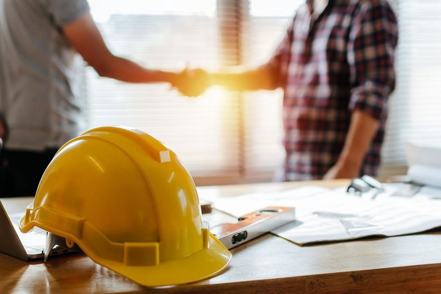 7 TIÊU CHÍ LỰA CHỌN NHÀ THẦU CẦN BIẾT - Siam City Cement Public Company  Limited