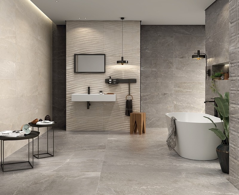 50+ mẫu gạch lát nền nhà tắm đẹp – Cập nhật xu hướng mới nhất 2026