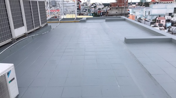 Cách Chống Thấm Cho Sân Thượng đơn Giản Nhất | Hệ Thống Siêu Thị Chống Thấm  Vật Liệu Chống Thấm - Phụ Gia Xây Dựng 2026