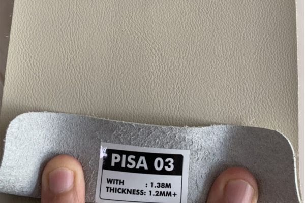 Da microfiber Pisa 03