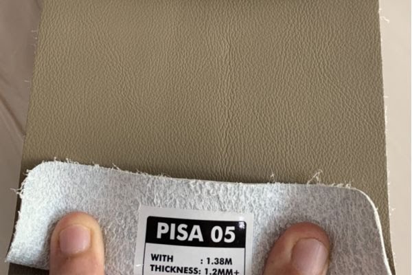 Da microfiber Pisa 05
