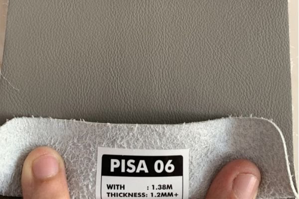 Da microfiber Pisa 06