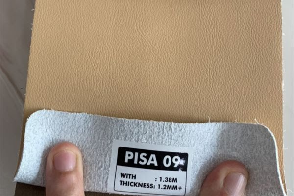 Da microfiber Pisa 09