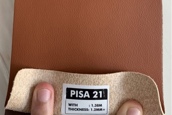 Da microfiber Pisa 21