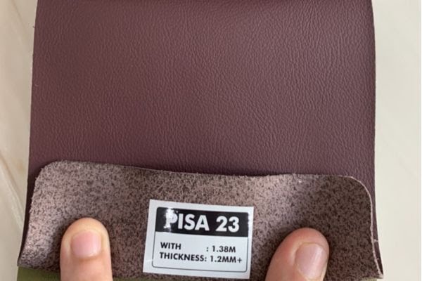 Da microfiber Pisa 23