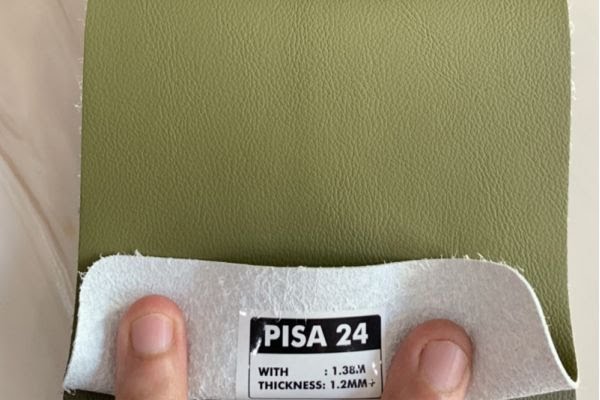 Da microfiber Pisa 24