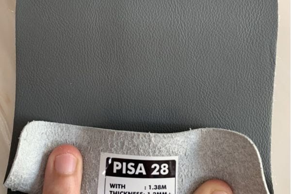 Da microfiber Pisa 28