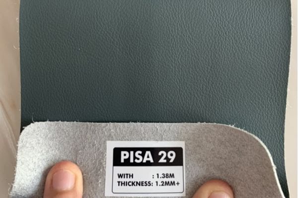 Da microfiber Pisa 29