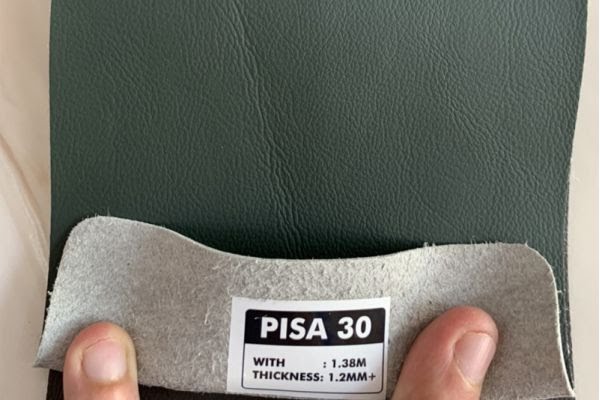Da microfiber Pisa 30