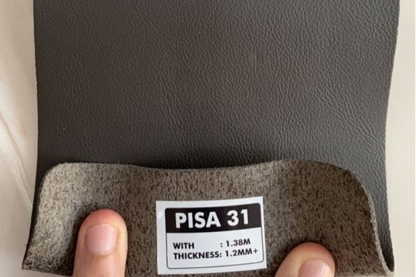 Da microfiber Pisa 31