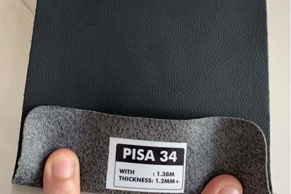 Da microfiber Pisa 34